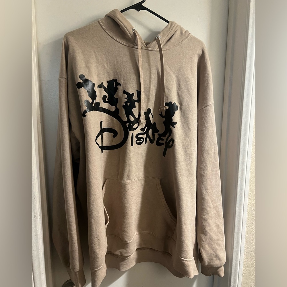 Disneyland Hoodie